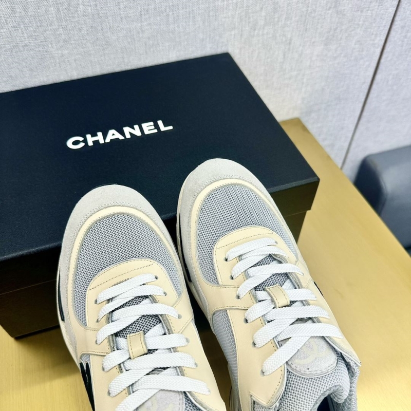 Chanel Sneakers